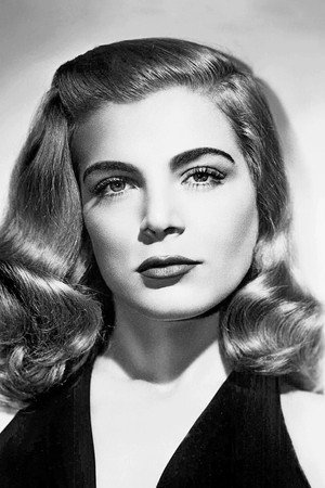 Lizabeth Scott portrait