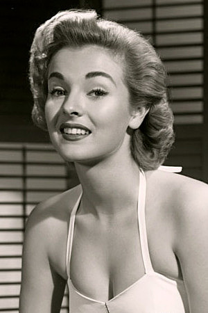 Jean Moorhead portrait