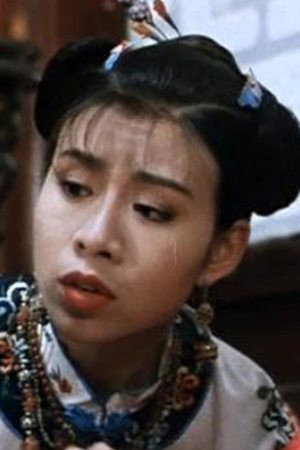 Lee Fai portrait
