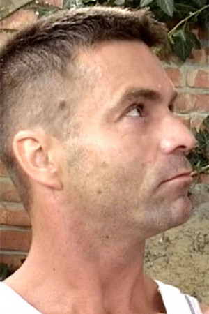 Ben Bianco portrait