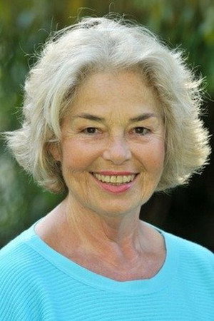 Regina Lemnitz portrait