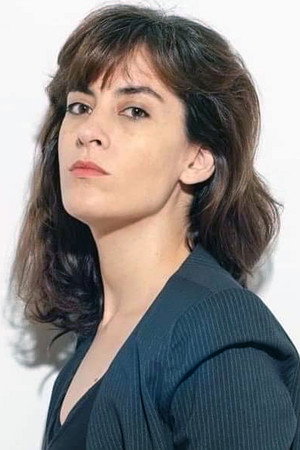 Vanina Montes portrait