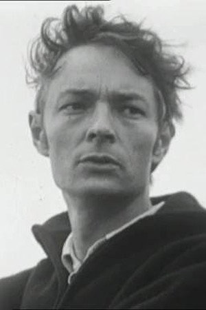 Stéphane Fey portrait