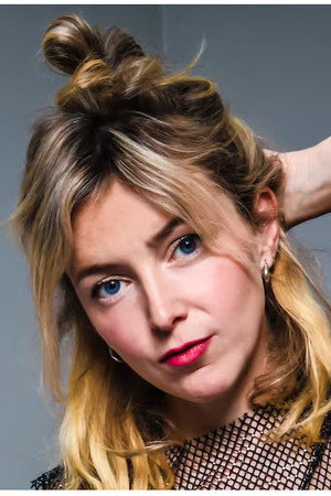 Evelien Bosmans portrait