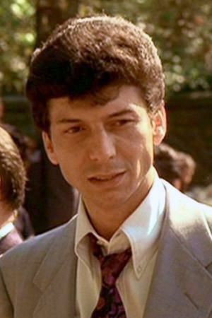 John Martino portrait