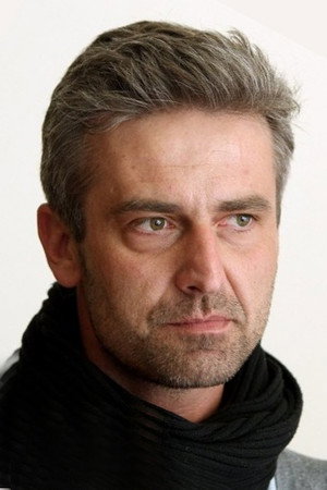 Roman Zach portrait