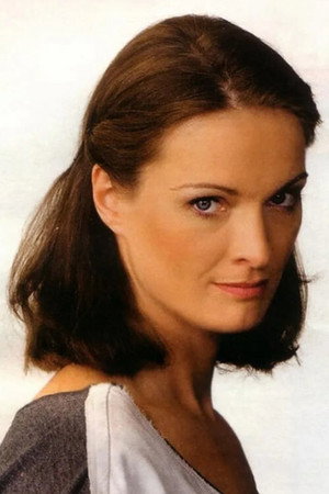 Olga Koposova portrait