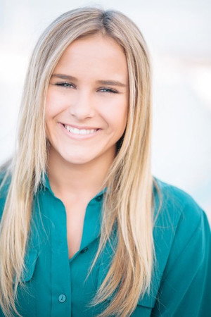 Cynthia Adkisson portrait
