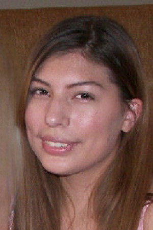 Lorie portrait