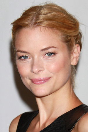 Jaime King portrait