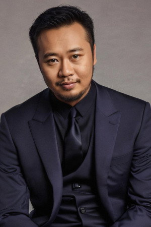 Nurul Badrun Tamin portrait