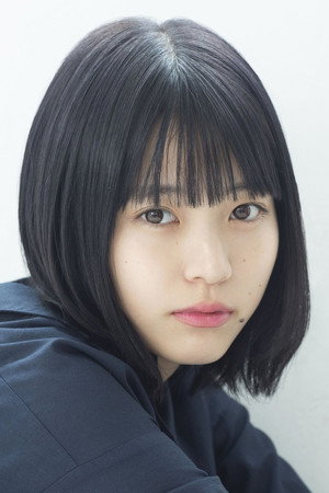 Tomo Nakai portrait