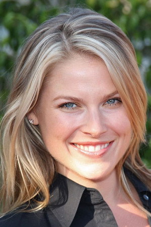 Ali Larter portrait