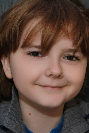Griffin Robert Faulkner portrait