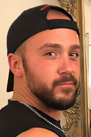 Jason Morgan portrait