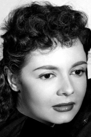 Lisette Lebon portrait