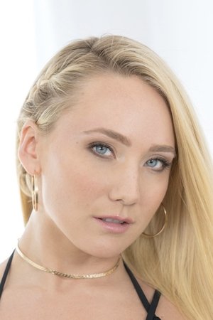 AJ Applegate portrait