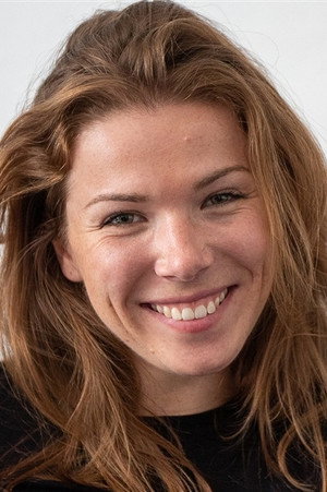Margaux Wicart portrait