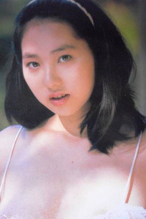 Kozue Tanaka portrait