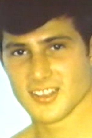 Jeff portrait