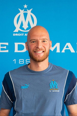 Theo Vermot portrait