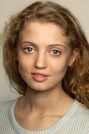 Amelia Clarkson portrait