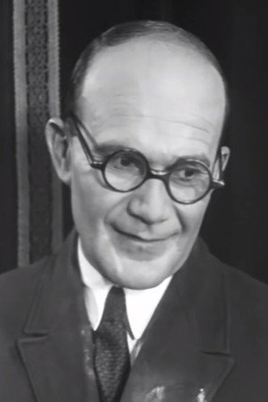 Pavel Rozhitsky portrait