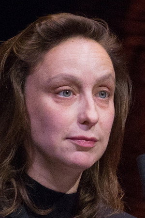 Céline Sciamma portrait