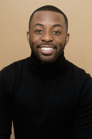Jahnome McEwan portrait