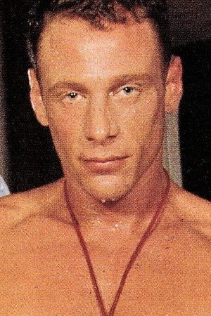 Karl Bruno portrait