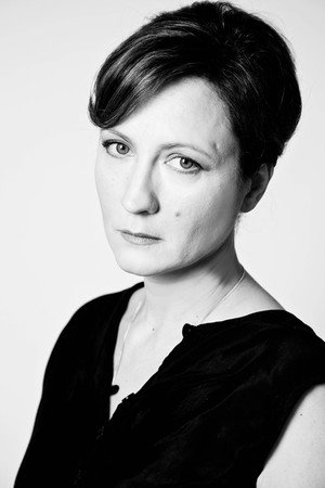 Darya Drozdovskaya portrait