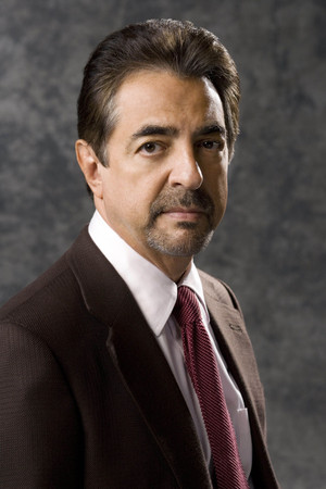 Joe Mantegna portrait