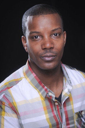 Al McFoster portrait