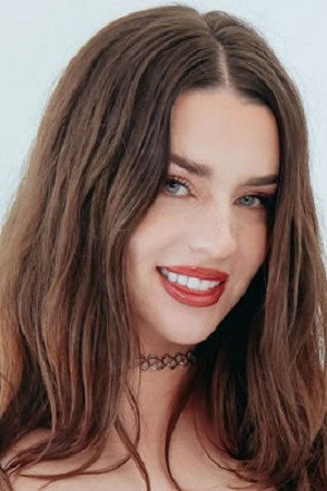 Maddie Wren portrait