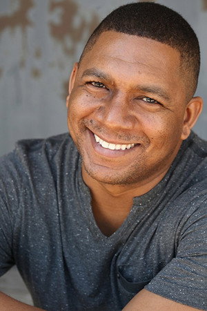 Michael Christian Alexander portrait