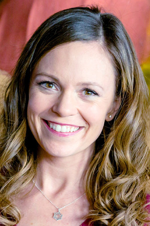 Rachel Boston portrait
