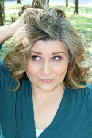 Heather Steadham portrait