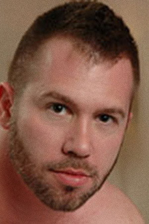 Maxime Fuuq portrait
