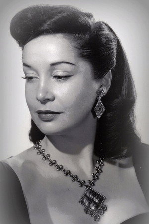 Terry Saunders portrait