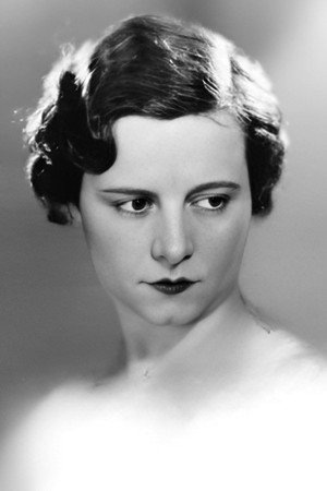 Marcelle Hainia portrait