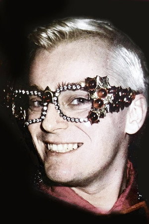 John Sex portrait