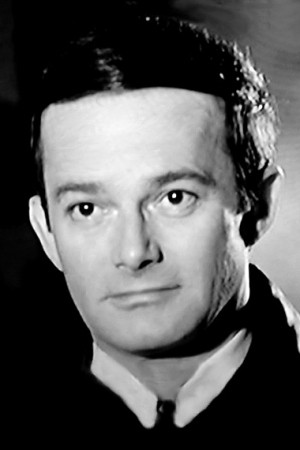 François Patrice portrait
