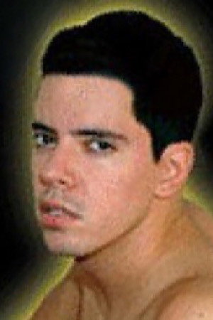 Fabio portrait