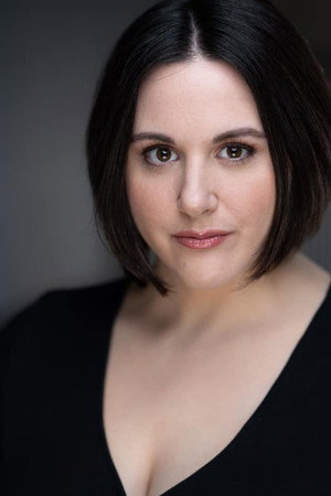 Caitlyn Geiler portrait