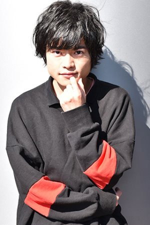 Shun Horie portrait
