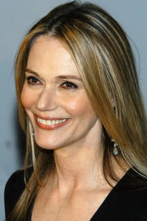 Peggy Lipton portrait