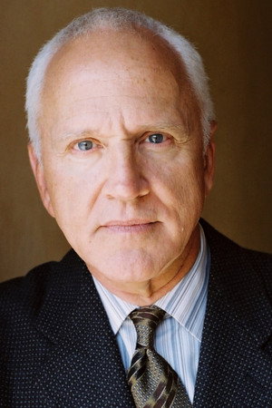 John Rubinstein portrait