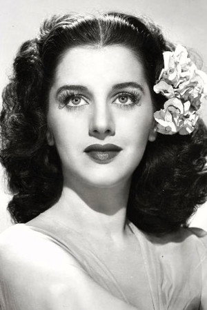 Marjorie Riordan portrait