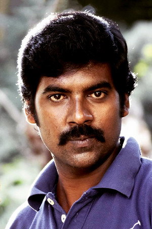 Madhan Kumar Dhakshinamoorthy portrait