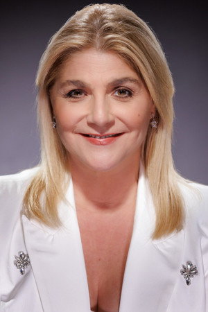 Sandra Kim portrait